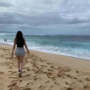 Meet your Posher, Alana